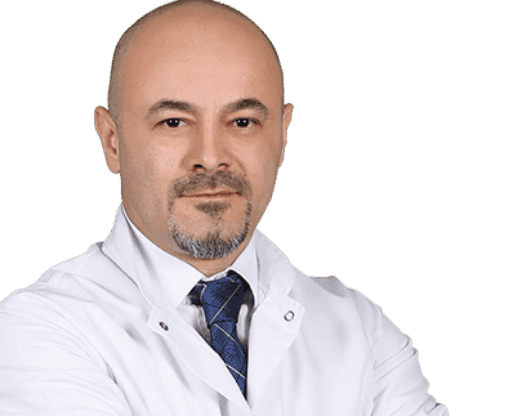 Prof. Barbaros BaŞeskİoĞlu, M.d., [object Object]