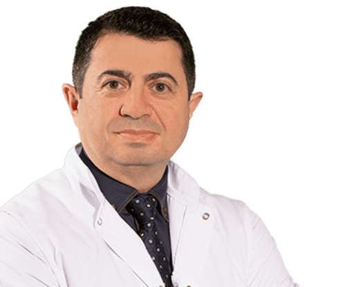 Prof. Murat İkİzler, M.d., [object Object]