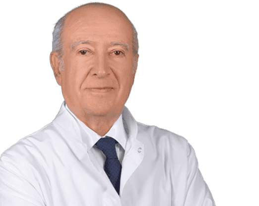 Prof. Osman Bİlgİn Tİmuralp, M.d., [object Object]