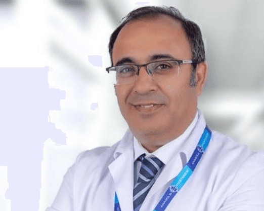 Prof. Dr. Nurullah Bülbüller, [object Object]