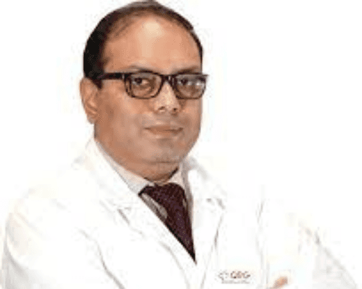 Sinabi ni Dr. Dipankar Sankar Mitra, [object Object]