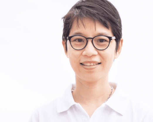 Sinabi ni Dr. Udsana Tanapathomchai, [object Object]