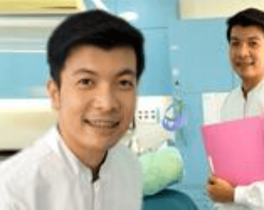 Sinabi ni Dr. Vissavet Aksornkaew, [object Object]
