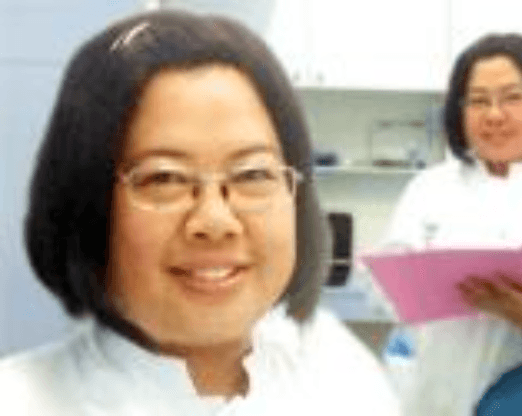 Sinabi ni Dr. Uayporn Piamsawad, [object Object]