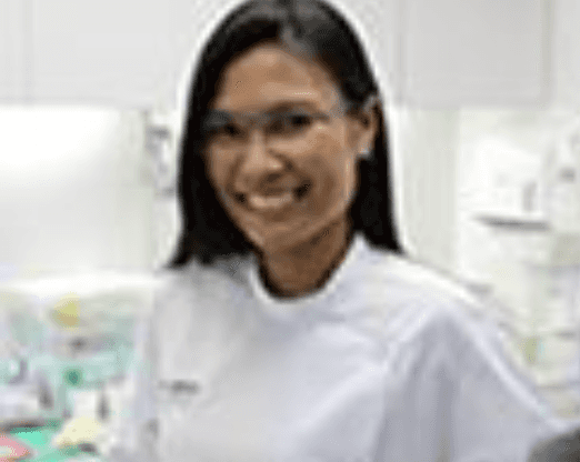 Sinabi ni Dr. Saranya Ranusawad, [object Object]
