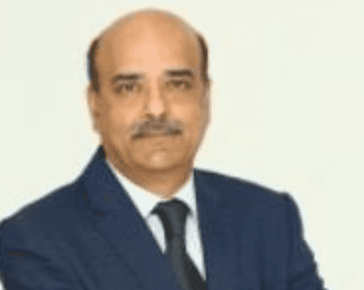 Sinabi ni Dr. Dinesh Nayak, [object Object]