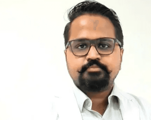 Sinabi ni Dr. Obuli Ramachandran, [object Object]