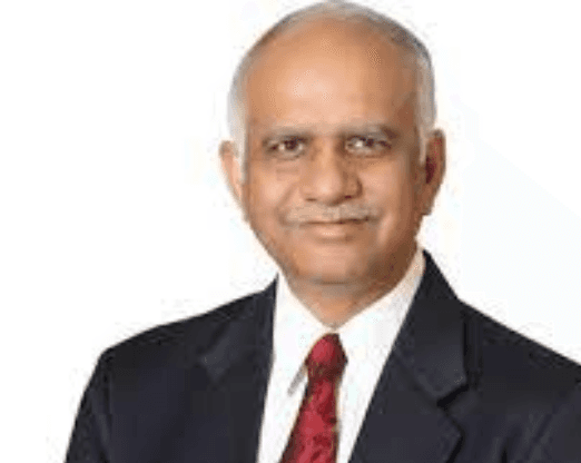 Sinabi ni Dr. S K Sinha, [object Object]
