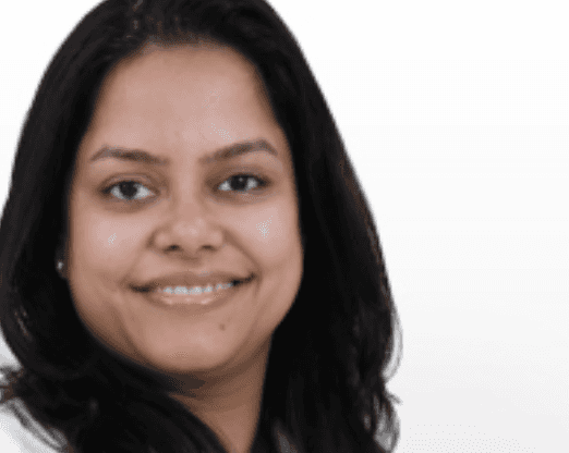 Sinabi ni Dr. Swati Kanodia, [object Object]