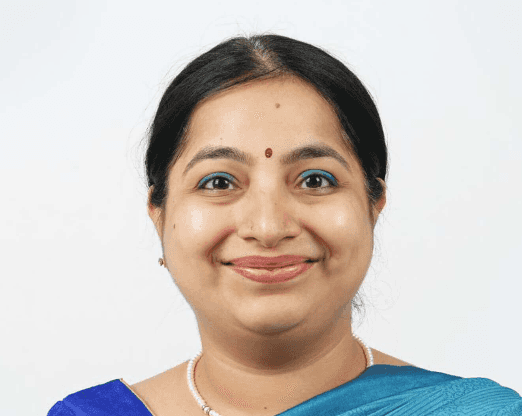 Sinabi ni Dr. Shweta Mendiratta, [object Object]