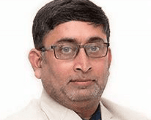 Sinabi ni Dr. V Chandrasekaran, [object Object]