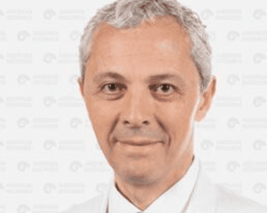 A. Burçak Kabaoğlu, M.d., [object Object]