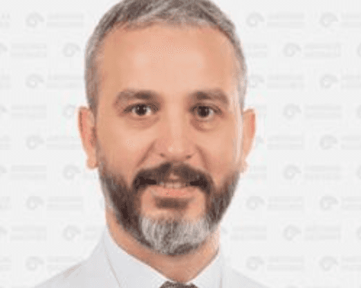 Ahmet Musaoğlu, M.d., [object Object]