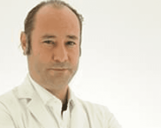 Sinabi ni Dr. Özdal Yildiz, [object Object]