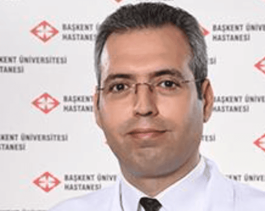Murat Durdu Prof. M.d, [object Object]