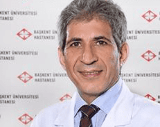 Hüsnü Çelİk Prof. M.d, [object Object]