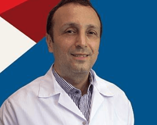 Propesor Doctor Ahmet Hamdİ Tefeklİ, [object Object]