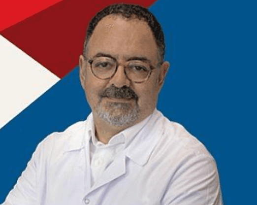 Propesor Doctor Mustafa Uygar Kalayci, [object Object]