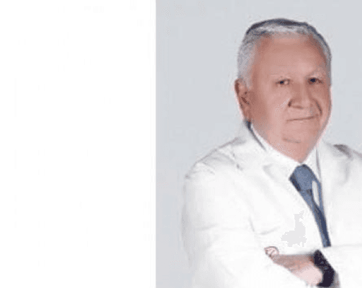 Prof. Dr. Cengiz Kuday, [object Object]
