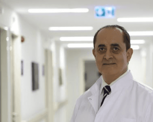 Dr. Ahli Pengajar Adil Necafi, [object Object]