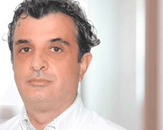 Sinabi ni Assoc. Prof. Mehmet Ergelen, [object Object]