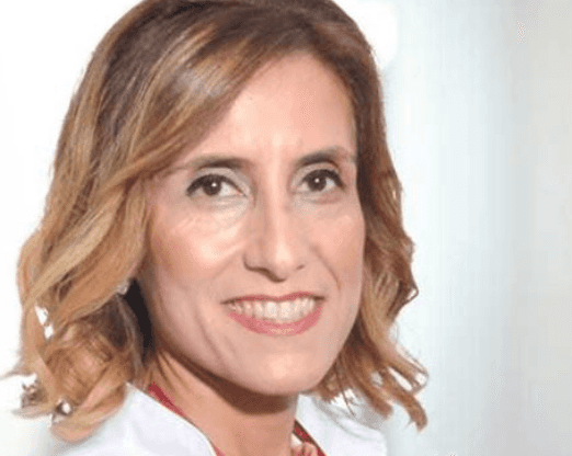 Sinabi ni Assoc. Prof. Özlem Ekiz, [object Object]
