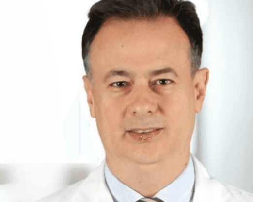 Sinabi ni Asst. Prof. Md. Birol Gürler, [object Object]
