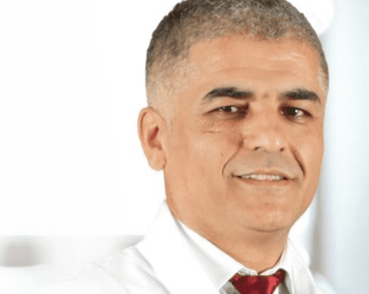 Sinabi ni Asst. Prof. Md. Nihat Polat, [object Object]