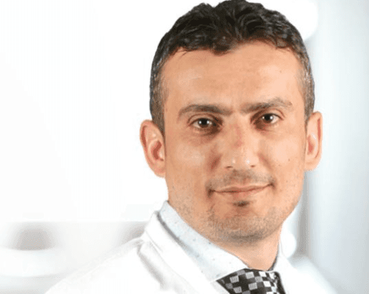 Md Surgeon Ahmet Yılmaz, [object Object]