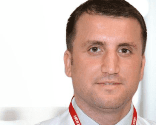 Md Surgeon Cemalettin Cengiz Beyaz, [object Object]