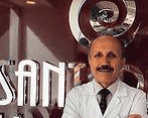 Prof. Dr. Mustafa Yilmaz, [object Object]