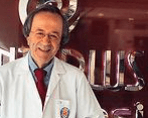 Uz Dr. Arif Akgül, [object Object]