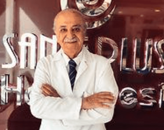 Op. Dr. Yalçın Okur, [object Object]