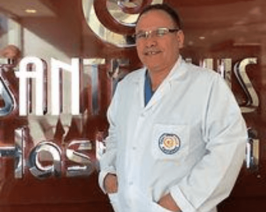 Op. Dr. Rafet DİnÇ, [object Object]