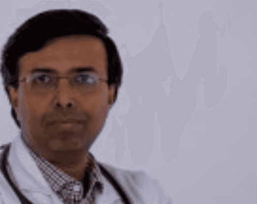 Sinabi ni Dr. M Srinivas, [object Object]