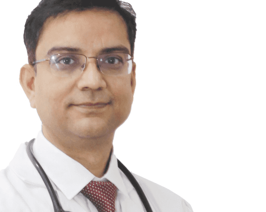 Sinabi ni Dr. Aditya Kumar Singh, [object Object]