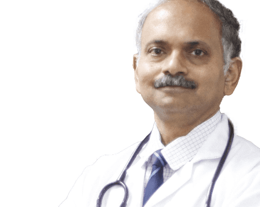Sinabi ni Dr. Srinivas M Kini, [object Object]