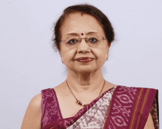Dr. Neena Khanna, [object Object]