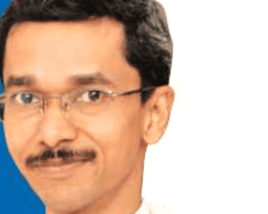Sinabi ni Dr. Abhay Kumar, [object Object]
