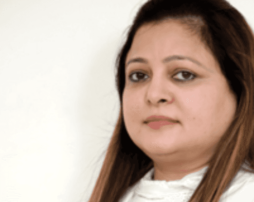 Sinabi ni Dr. Neetu Kamra, [object Object]