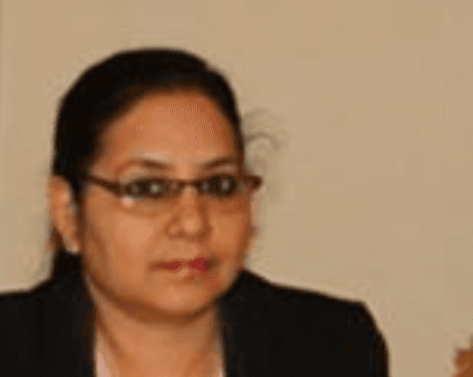 Sinabi ni Dr. Madhumita Ghosh, [object Object]