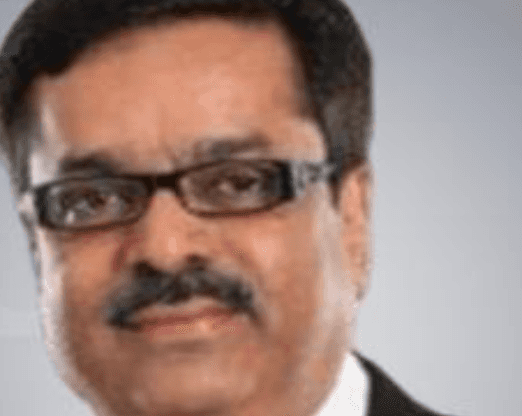 Sinabi ni Dr. Ashok Hande, [object Object]