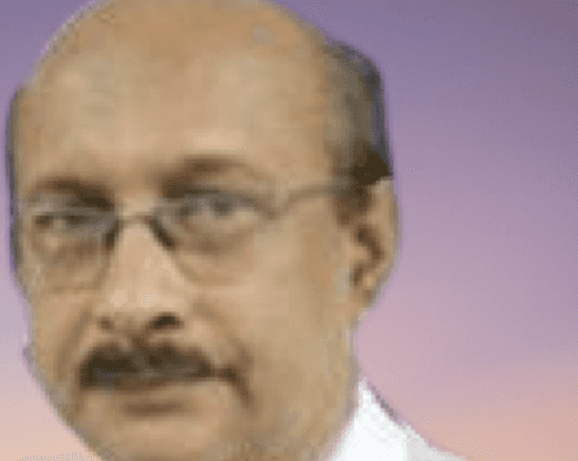 Sinabi ni Dr. Debasish Banerjee, [object Object]