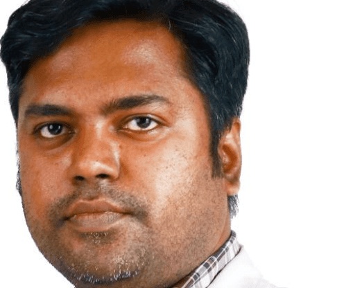 Sinabi ni Dr. Kapildev Yadav, [object Object]