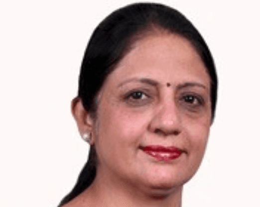 Sinabi ni Dr. Nisha Kapoor, [object Object]