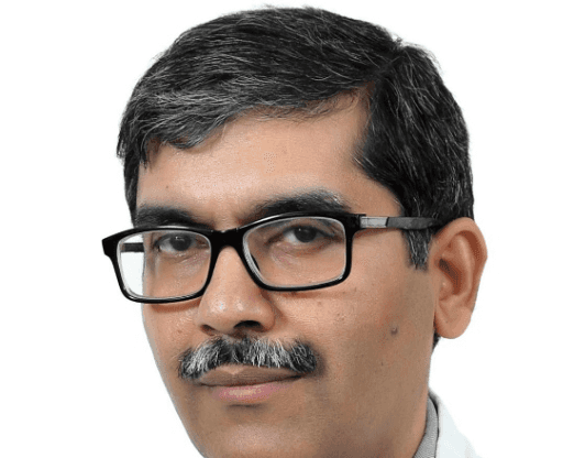 Sinabi ni Dr. Samir Bahl, [object Object]