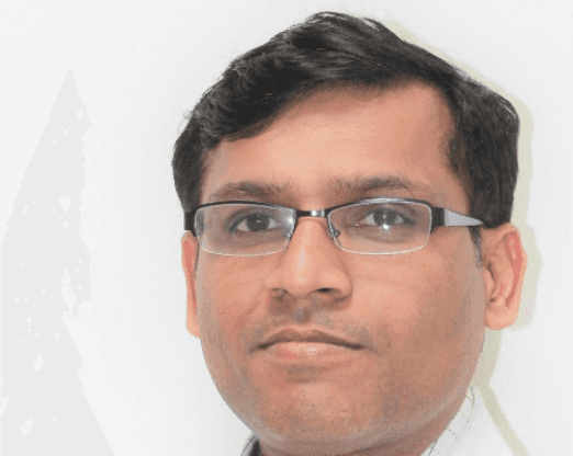 Sinabi ni Dr. Neeraj Aggarwal, [object Object]