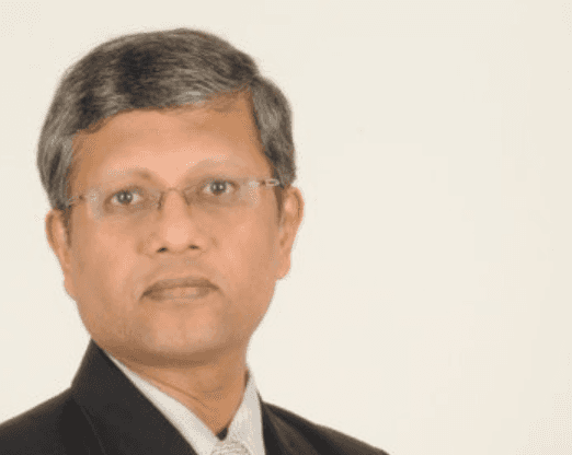 Sinabi ni Dr. Kamlesh Kumar Saha, [object Object]