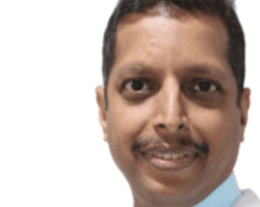 Sinabi ni Dr. Satish Javali, [object Object]