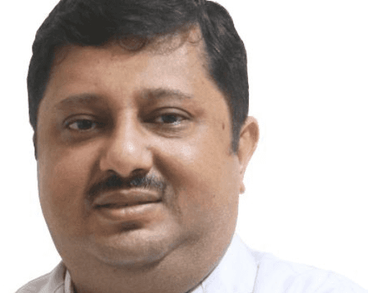 Sinabi ni Dr. Subhaprakash Sanyal, [object Object]